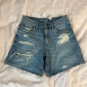 NWT American Eagle Women Jean Shorts